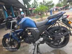 TVS Apache RTR 2022