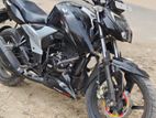 TVS Apache RTR 2022