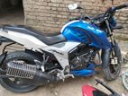 TVS Apache RTR 2022