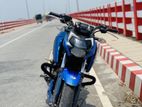 TVS Apache RTR 2022