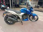 TVS Apache RTR 2022