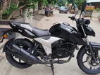 TVS Apache RTR 2022 sconnect abs