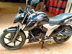 TVS Apache RTR 2023 2021