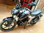 TVS Apache RTR 2023 2021