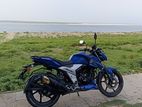 TVS Apache RTR ' 2021