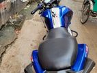 TVS Apache RTR 2023 2022