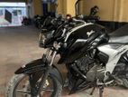 TVS Apache RTR ২০২৩ 2023