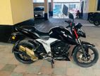 TVS Apache RTR ২০২৩ 2023
