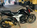 TVS Apache RTR ২০২৩ 2023
