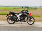 TVS Apache RTR 2023 ABS