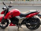 TVS Apache RTR 2023