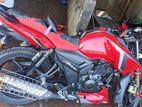 TVS Apache RTR 2023