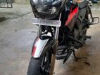 TVS Apache RTR . 2023