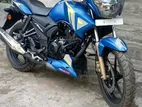 TVS Apache RTR 2V ABS 2023