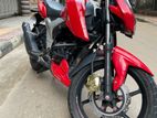 TVS Apache RTR 2023