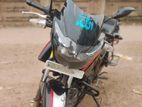 TVS Apache RTR 2023