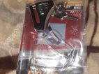 TVS Apache RTR security lock