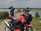 TVS Apache RTR 2023