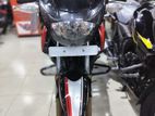 TVS Apache RTR 2023