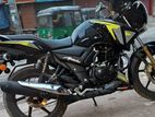 TVS Apache RTR 2023