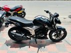 TVS Apache RTR . 2023