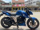 TVS Apache RTR . 2023