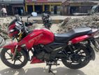 TVS Apache RTR 2023