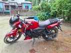 TVS Apache RTR 2023