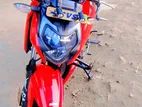 TVS Apache RTR . 2023