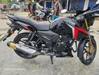 TVS Apache RTR . 2023