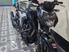 TVS Apache RTR . 2023