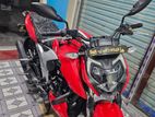 TVS Apache RTR 2023