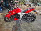TVS Apache RTR 2023