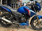 TVS Apache RTR 2023