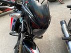 TVS Apache RTR 2023