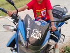 TVS Apache RTR 2023