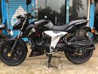 TVS Apache RTR 2023