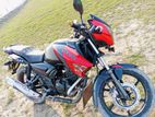 TVS Apache RTR . 2014