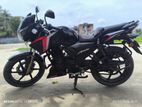 TVS Apache RTR . 2024