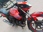 TVS Apache RTR 2012