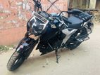 TVS Apache RTR 2024