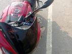 TVS Apache RTR 2024