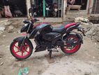 TVS Apache RTR 2024