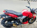 TVS Apache RTR . 2024