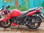 TVS Apache RTR 2024