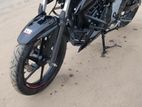 TVS Apache RTR 2024