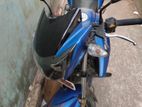 TVS Apache RTR 2024