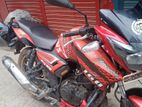 TVS Apache RTR 2024