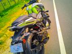 TVS Apache RTR 4V 2024