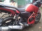 TVS Apache RTR 2024